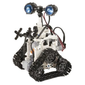 R/C Robot Construction Kit