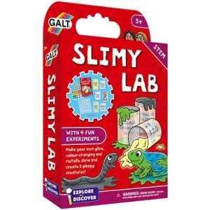 Galt - Slimy Lab