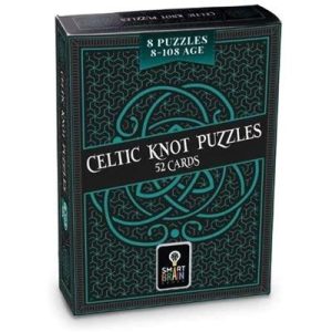 Smart Brain The Celtic Knot Puzzle