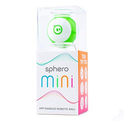 sphero mini green