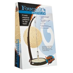 Foucault pendulum - 38cm