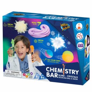 HJ-4200 Chemistry Bar