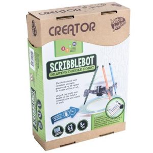 Scribblebot - Creator