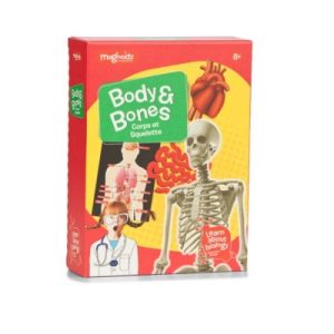 Body & Bones Science Kit