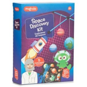 Space Explorer Science Kit