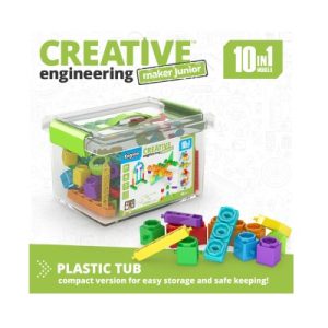 Creative Engineering 10 In 1-Maker Junior