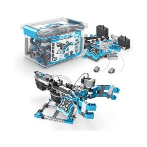 Creative Engineering 100 in 1 Robotized-Maker Pro