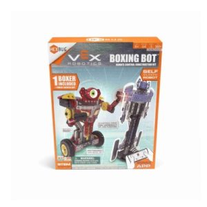 Hexbug Boxing Bot - Includes 1 Boxer