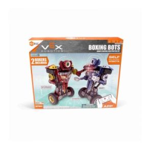 Hexbug Boxing Bots - Includes 2 Boxers