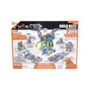 Hexbug Build Blitz Kit