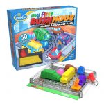 ThinkFun - My First Rush Hour