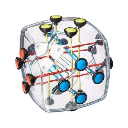 Brainstring Puzzle Educational Toys - Switched on kids