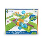 Code And Go Mouse Activity Set