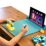 Shifu Plugo Count | Interactive Augmented Reality | Maths Game with Stories