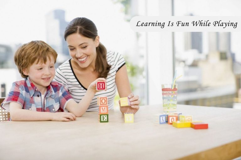 Elevate Your Child’s Learning Experience with STEM Toys: A Mother’s Guide