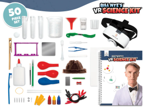 Bill Nye's Vr Science Kit