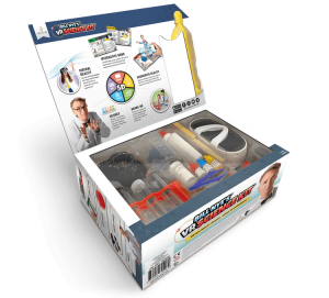 Bill Nye's Vr Science Kit