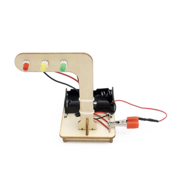 SwitchedOnToys - Horizontal traffic lights