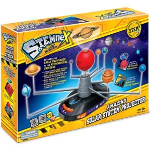 Stemnex Amazing Solar System Projector