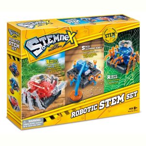 Stemnex Robotic STEM Set