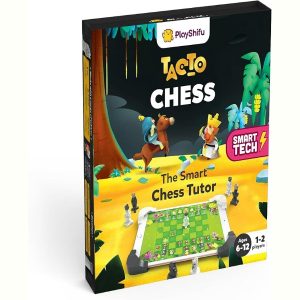 PlayShifu Tacto Chess