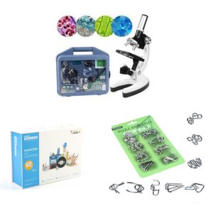 Merry Makers STEM Discovery Kit