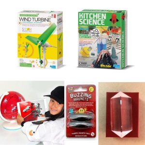 Kids Science Toys for 9