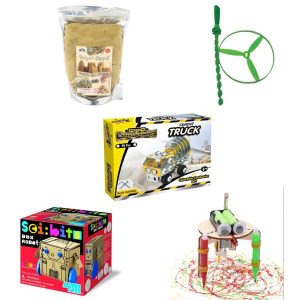 Best Value STEM Toy Gift