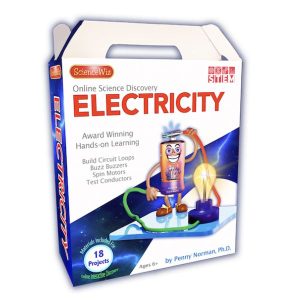 Online Discovery Electricity