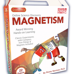 Online Discovery Magnetism