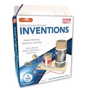 Online Discovery inventions