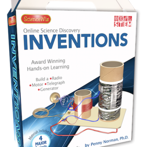 Online Discovery inventions