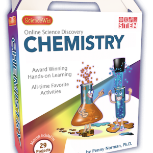 Online Discovery Chemistry