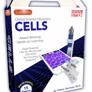 Online Discovery Cells