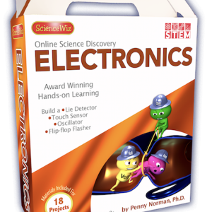 Online Discovery Electronics