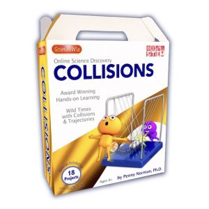 Online Discovery Collisions