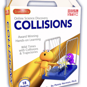 Online Discovery Collisions