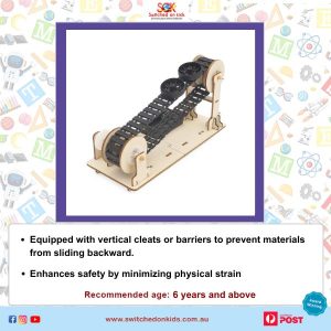 SwitchedOnToys - Conveyor Belt - Image 3