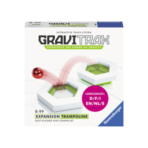 GraviTrax - Action Pack Trampoline