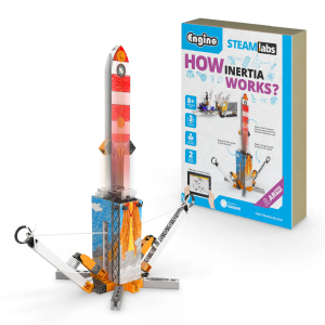 STEAMlabs - How inertia works
